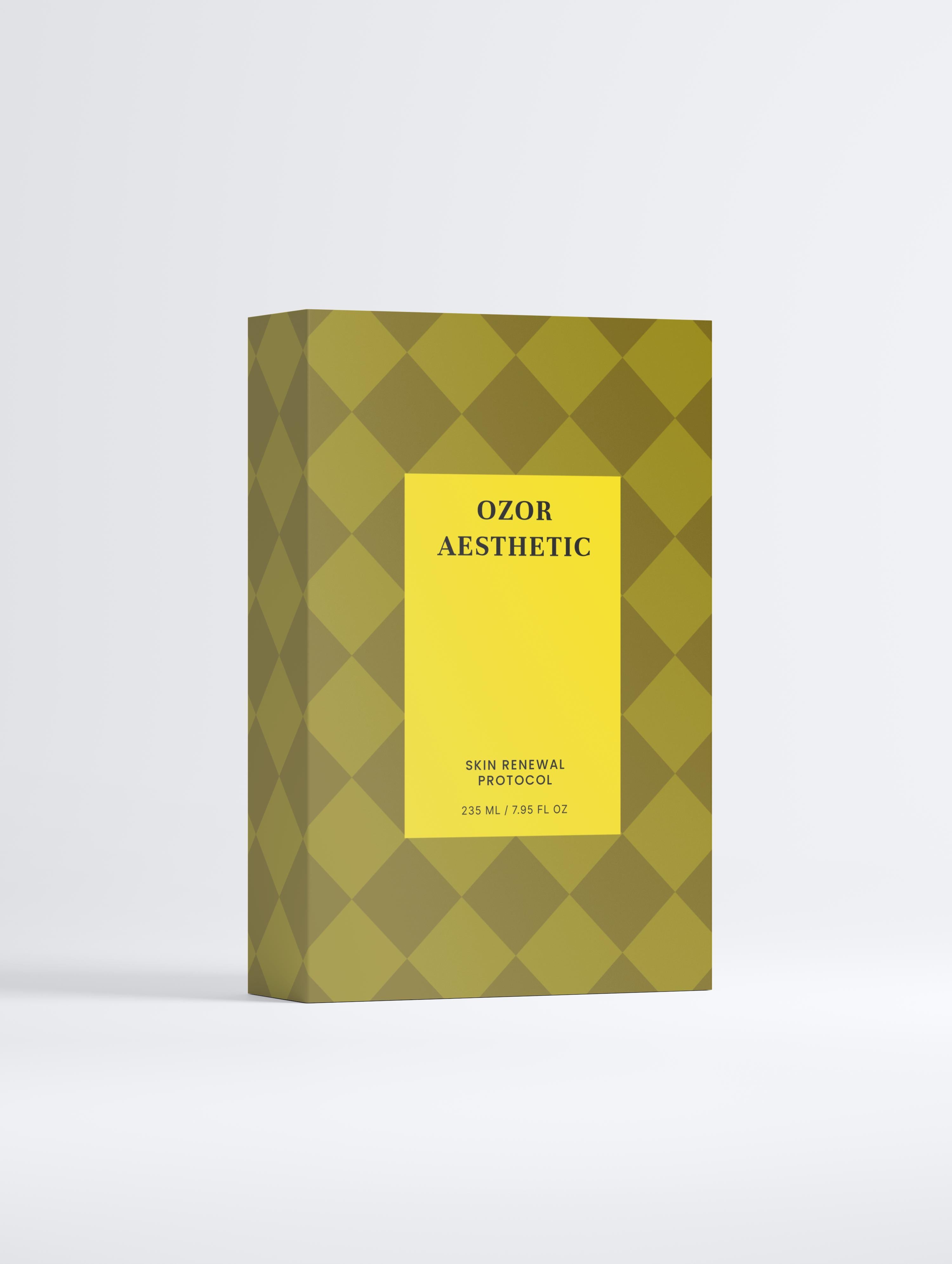 Skin Renewal Protocol