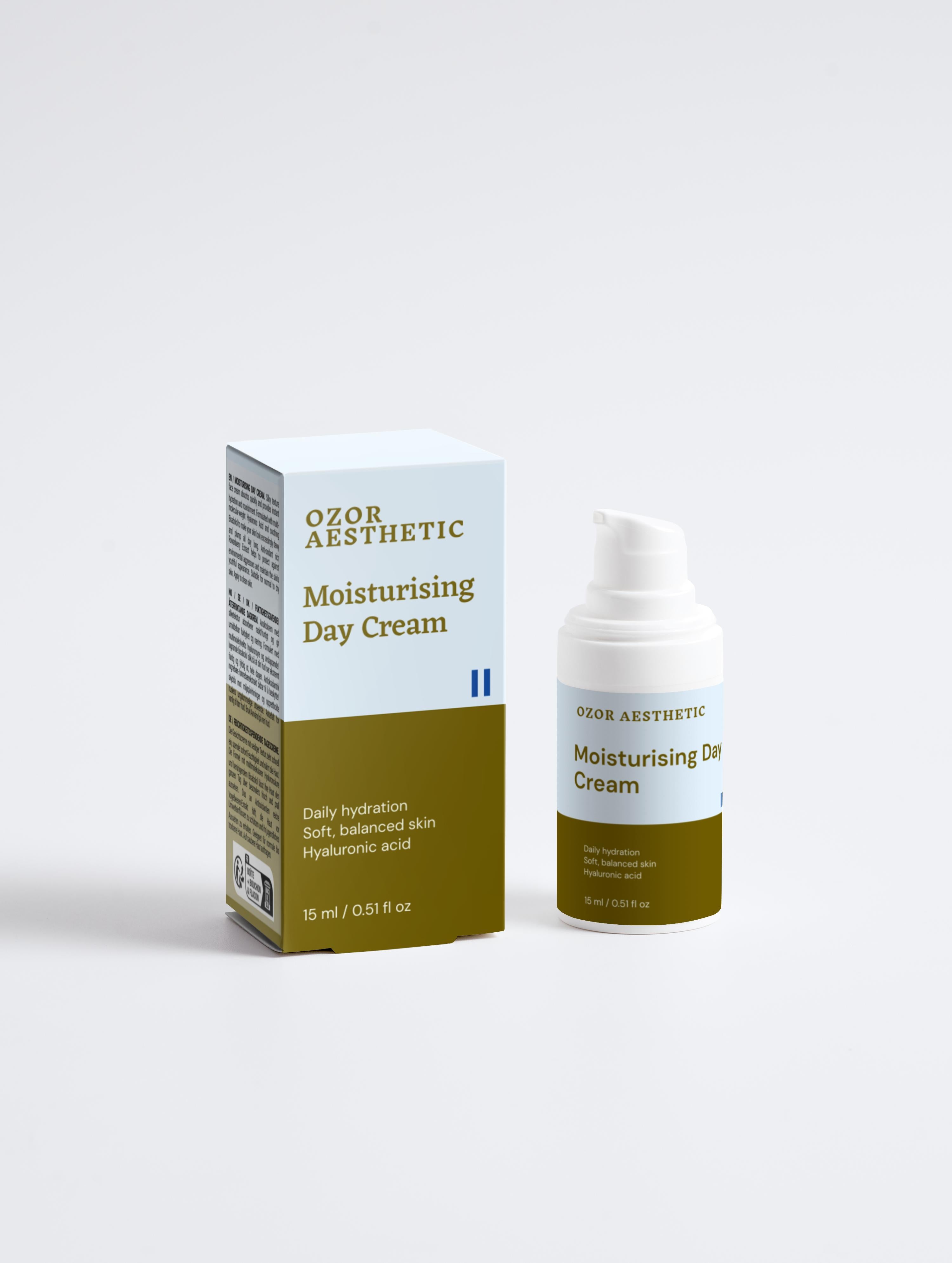 Daily Radiance Protocol