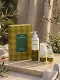 Clear Complexion Protocol