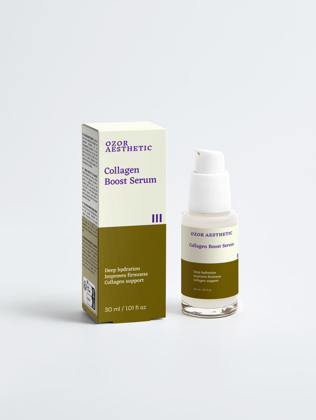 Collagen Night Protocol