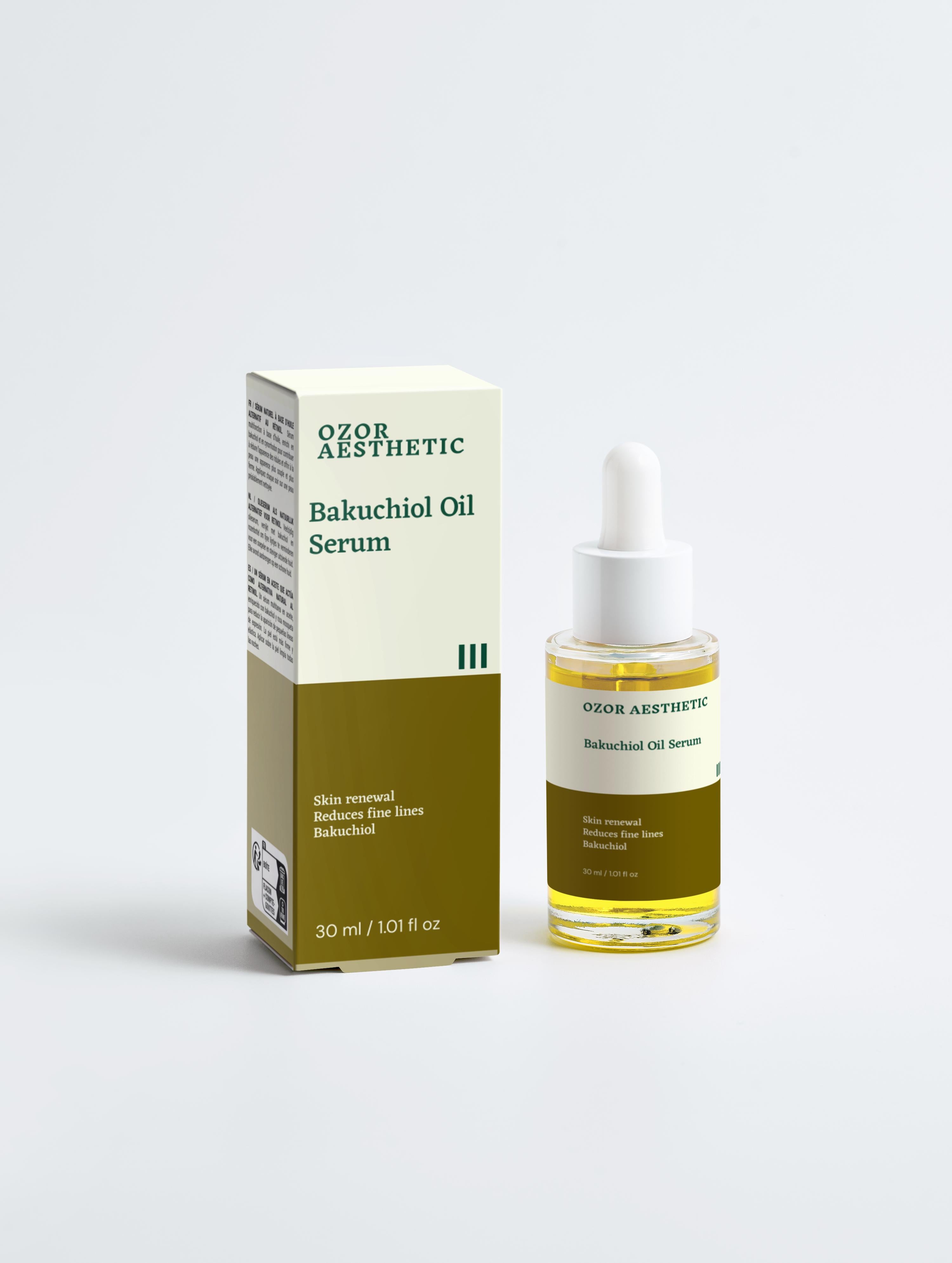 Clear Complexion Protocol