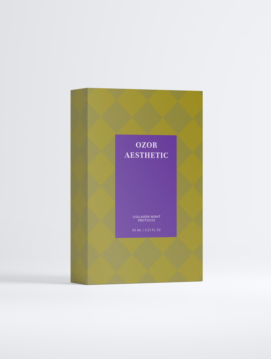 Collagen Night Protocol
