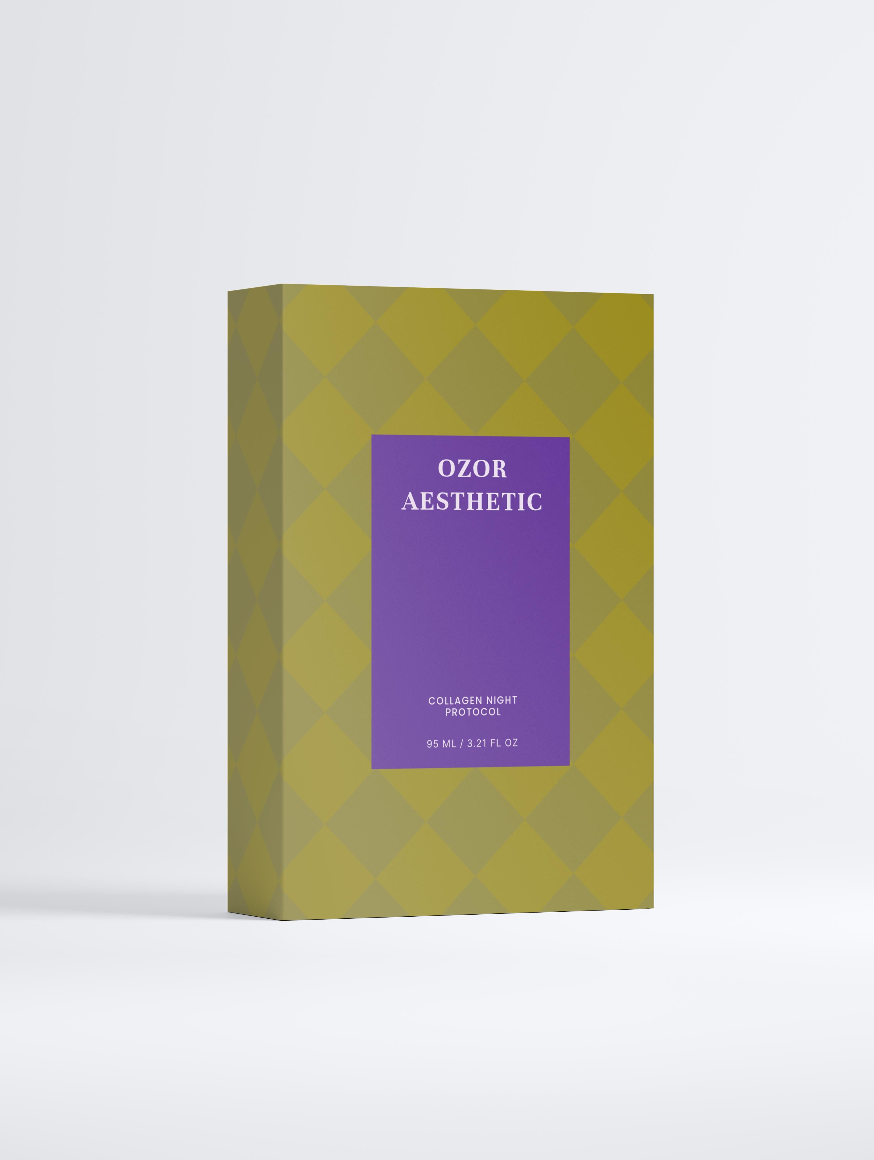 Collagen Night Protocol