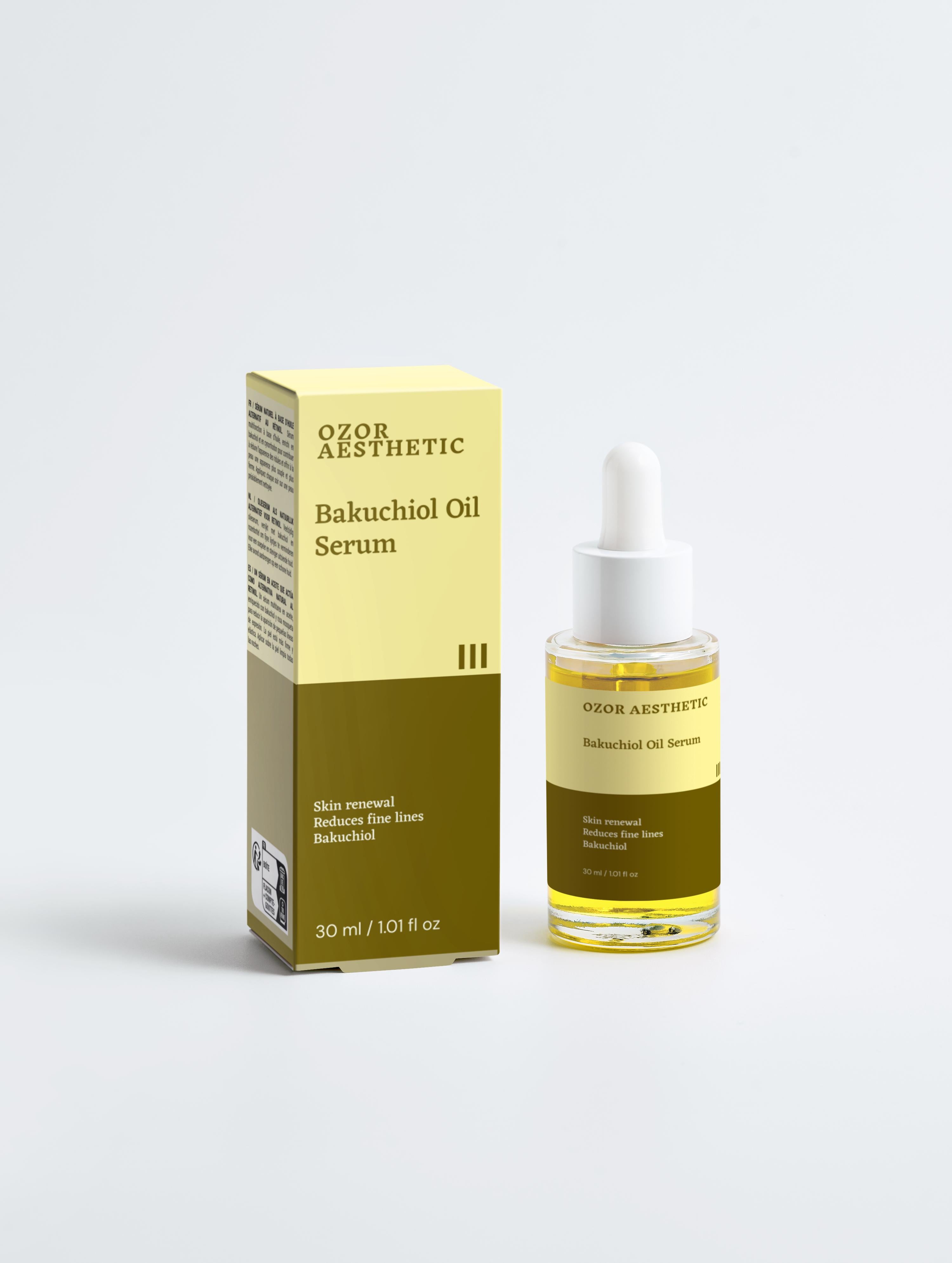 Skin Renewal Protocol